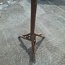 Large standing birdhouse Image 3