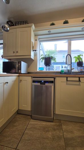 Kitchen and appliances