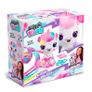 Airbrush plush Unicorn toy Image 5