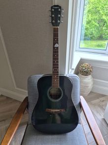 Acoustic Guitar
