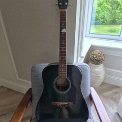 Acoustic Guitar