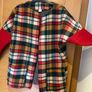 Sogni Dublin wool check jacket Image 10
