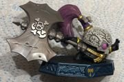 Skylanders Chopscotch Postage Available