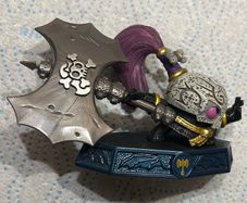 Skylanders Chopscotch Postage Available