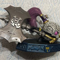 Skylanders Chopscotch Postage Available