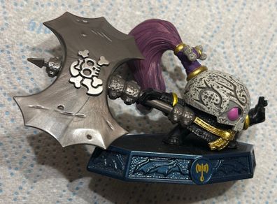 Skylanders Chopscotch Postage Available