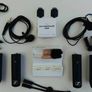 Sennheiser XSW-D Wireless Lavalier Mic Set x 2 ( + EXTRAS!) Image 3