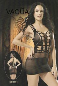 Bodystocking no 8891 NO OFFERS