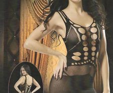 Bodystocking no 8891 NO OFFERS