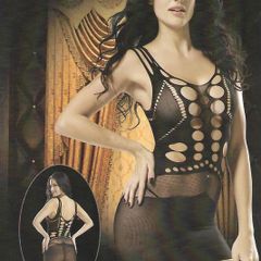 Bodystocking no 8891 NO OFFERS