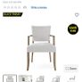 dinning chairs set Image 5