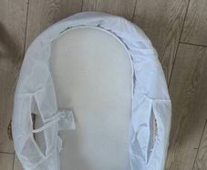 Moses basket