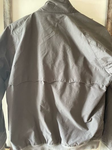 Baracuta G9 Harrington Jacket