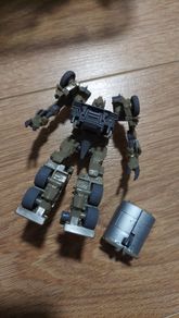 Transformer  / toy / megatron