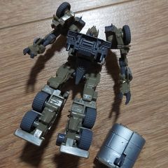 Transformer  / toy / megatron