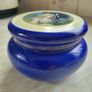 vintage trinket pot Image 2