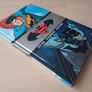 Superman Batman Vengeance DC Comics Hardback Graphic Novel 2006 Image 4