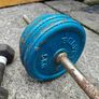 Excersize weights Image 5