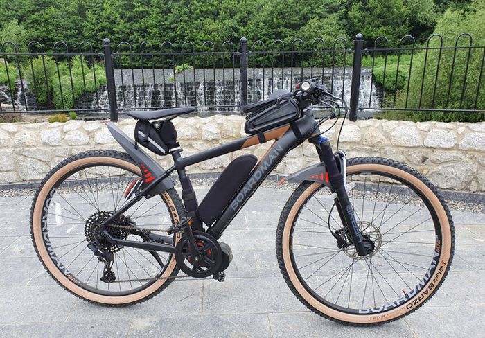 E-Bike Service