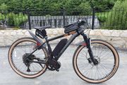 E-Bike Service