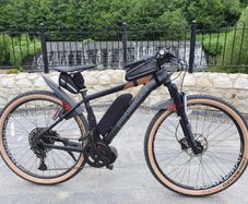 E-Bike Service