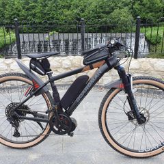E-Bike Service