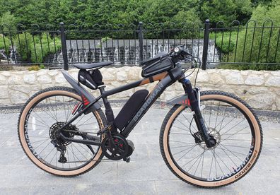 E-Bike Service