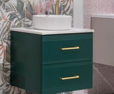 Bathroom cabinet