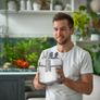 Kruger Meier Fluxion Elite 800 PRO - External Filter for Aquariums 50-120 L Image 7