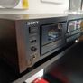 Sony TCK 850ES Cassette Tape Deck Image 5