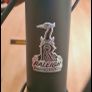 Raleigh Strada 8-Speed Hybrid Bike Image 4