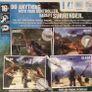 Farcry: Vengence [2006] (Wii Game) [Wii-U Compatable] Image 3