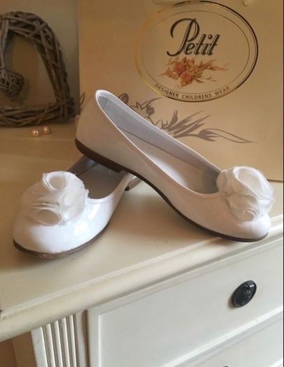 communion shoes/ formal shoes for all occasions