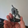warhammer 40k tau Crisis battlesuits Image 2