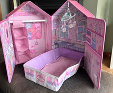 Doll house