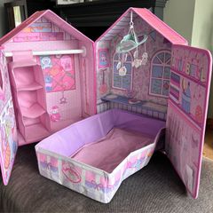 Doll house
