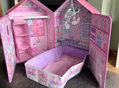 Doll house