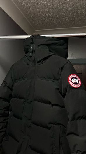 Canada Goose MacMillan