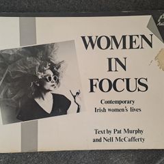 Women in Focus: Contemporary Irish Women's Lives