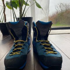 Unisex Mammut Kento Pro High Goretex hiking boots