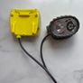 Petzl DUO Professional Helmet Headlamp Image 3