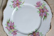 Royal Stafford Bone China plate