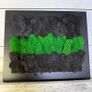 Frame 01 - 20x25cm natural moss Image 4