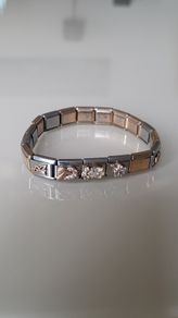 Nomination Bracelet