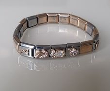 Nomination Bracelet