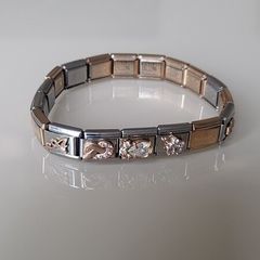 Nomination Bracelet