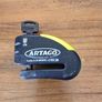 Artago Alarm Disc Lick Image 2