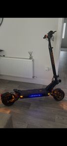 electric scooter g2 master 25