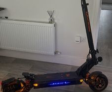 electric scooter g2 master 25