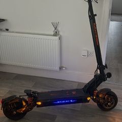 electric scooter g2 master 25